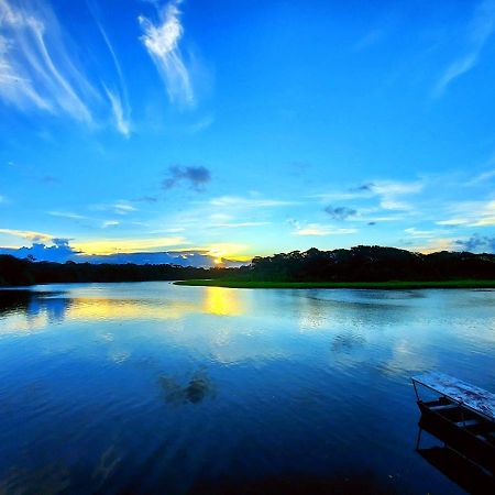 Tortuguero Adventures Guesthouse Εξωτερικό φωτογραφία