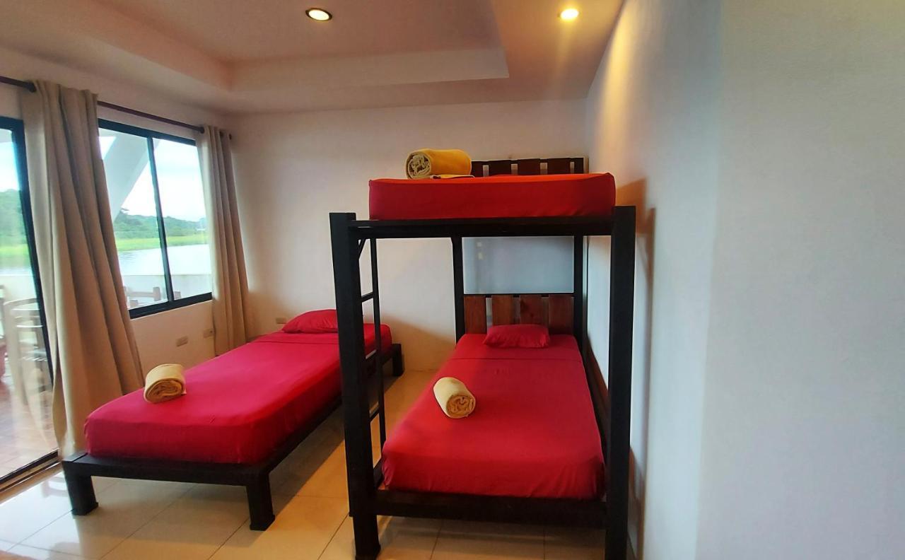 Tortuguero Adventures Guesthouse Εξωτερικό φωτογραφία