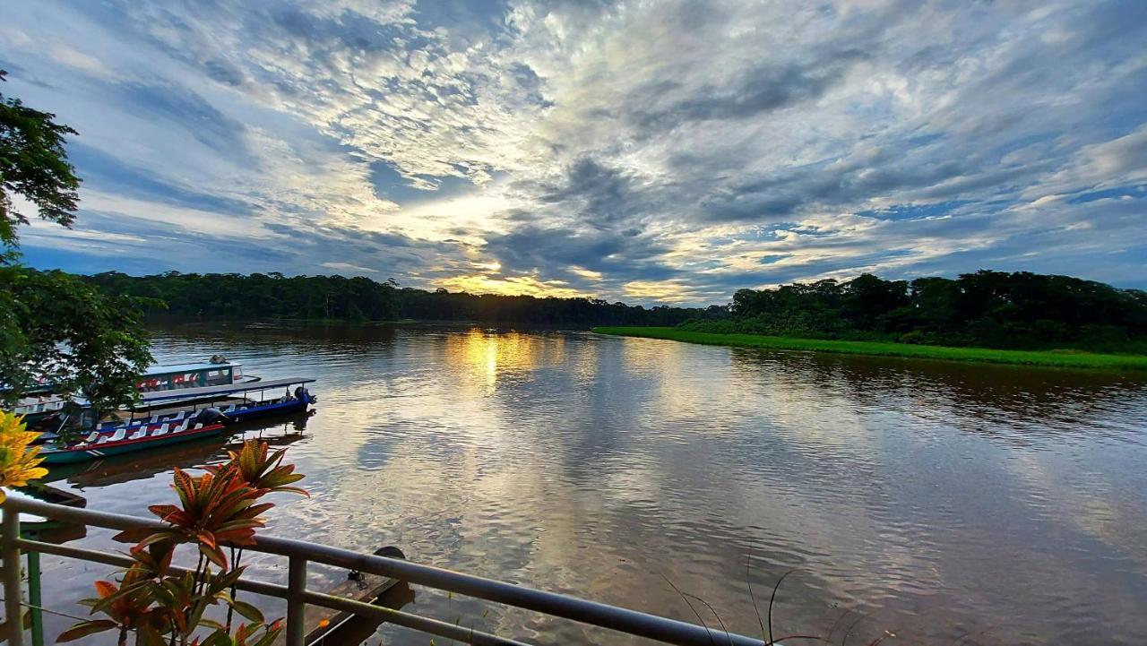 Tortuguero Adventures Guesthouse Εξωτερικό φωτογραφία
