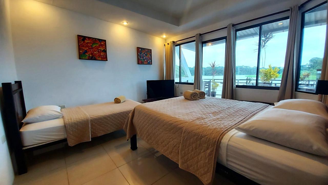 Tortuguero Adventures Guesthouse Εξωτερικό φωτογραφία