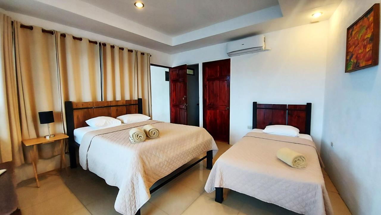 Tortuguero Adventures Guesthouse Εξωτερικό φωτογραφία